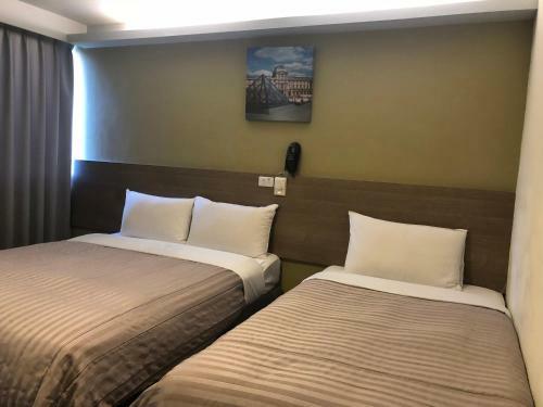 Chance Hotel