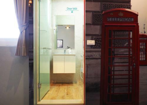 The House Plus Homestay