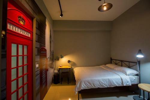 The House Plus Homestay