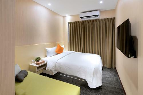 Via Hotel Taipei Station