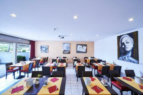 Hotel La Meridiana, Lake & Spa