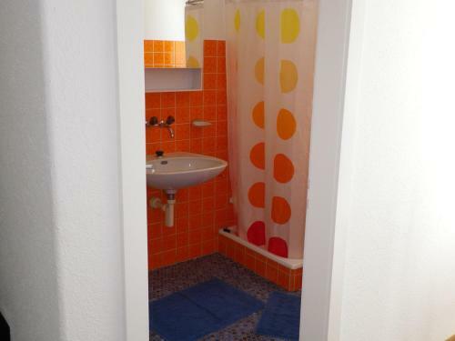 Peaceful Apartment Near Forest In Segnas