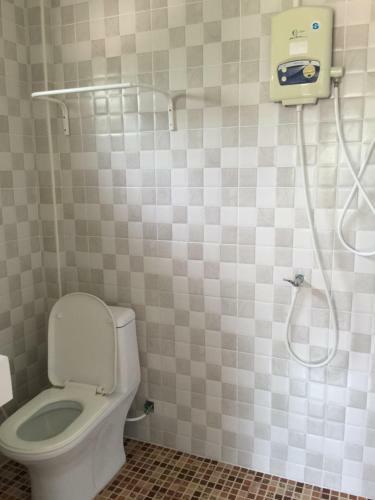 Hostal Insook Ko Larn Resort