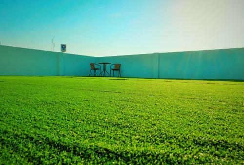 Qinglian Youth Hostel