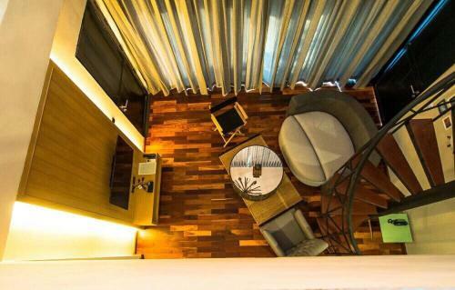 Hotel L'air Du Pran