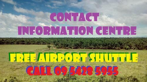 Bed & Breakfast Suratthani Airport Mini Hotel