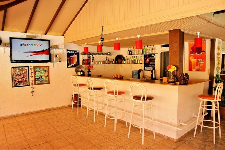 Villa Dolunay Apart Hotel