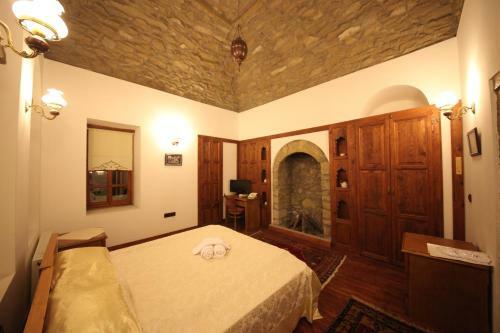 Hotel Zalifre Konaklar?