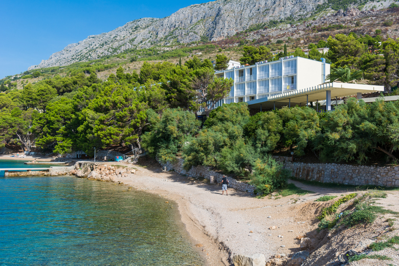 Hotel Holiday Village Sagitta