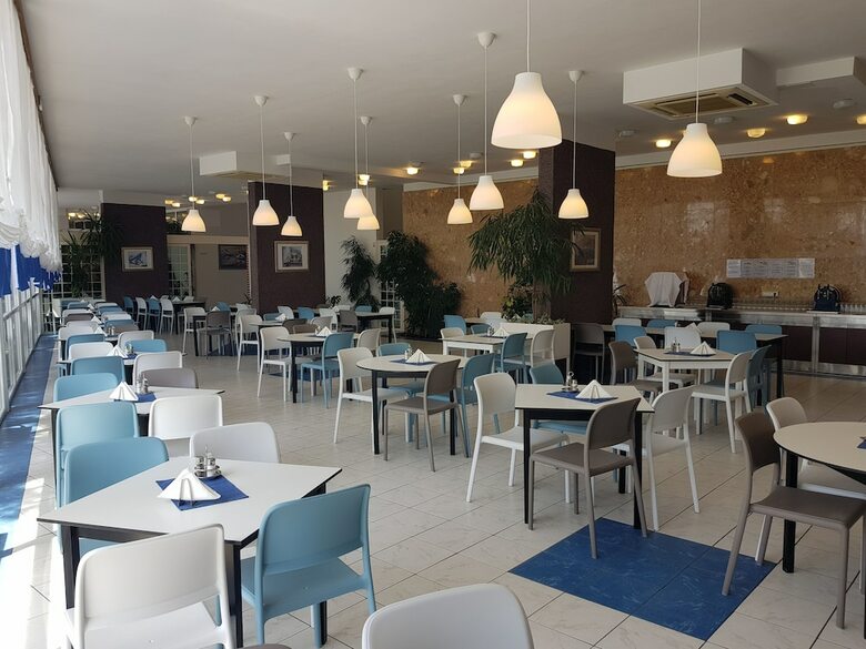 Hotel Holiday Village Sagitta