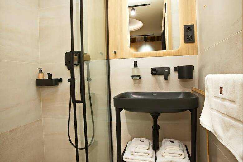 Mama's Boutique & Design Hotel