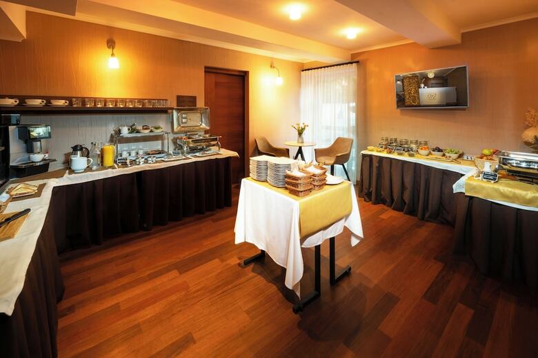 Mama's Boutique & Design Hotel