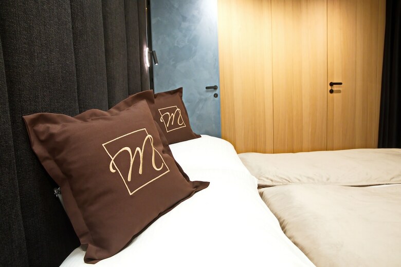 Mama's Boutique & Design Hotel