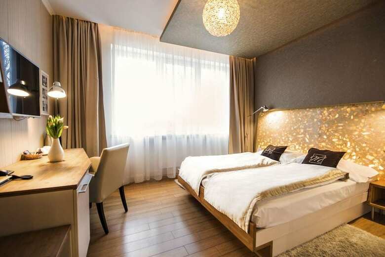 Mama's Boutique & Design Hotel