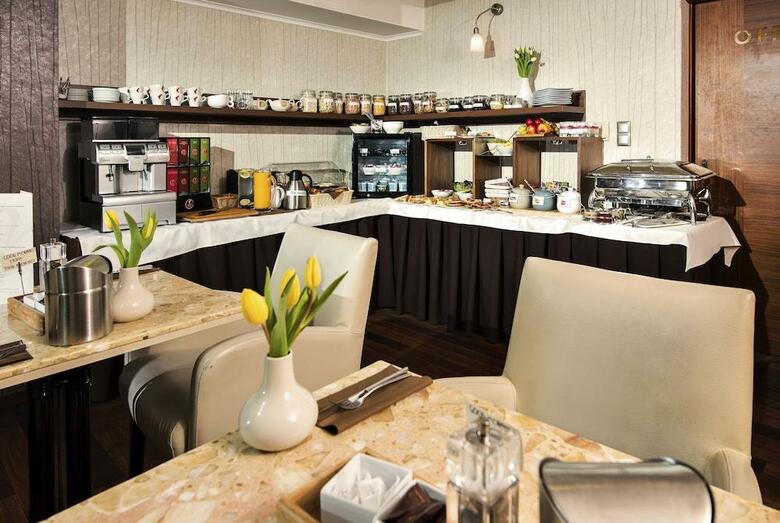 Mama's Boutique & Design Hotel