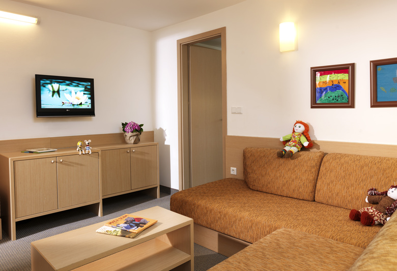 Hotel Savica