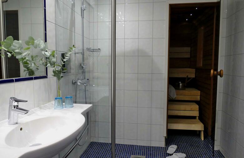 Best Western Hotel Raumanlinna