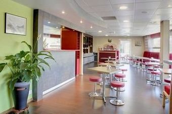 Hotel Balladins Toulouse/blagnac