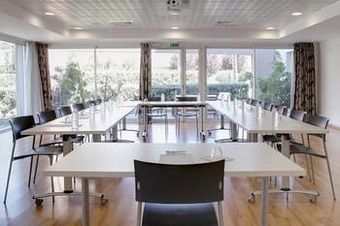Hotel Balladins Toulouse/blagnac