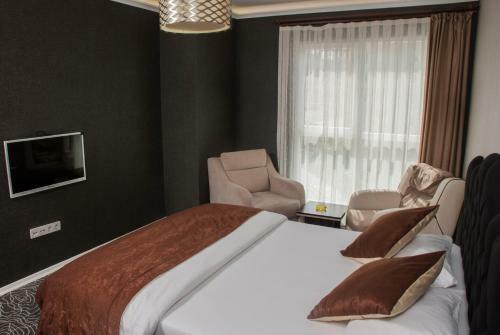 Apartamento Elit House Konaklama