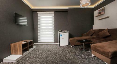 Apartamento Elit House Konaklama