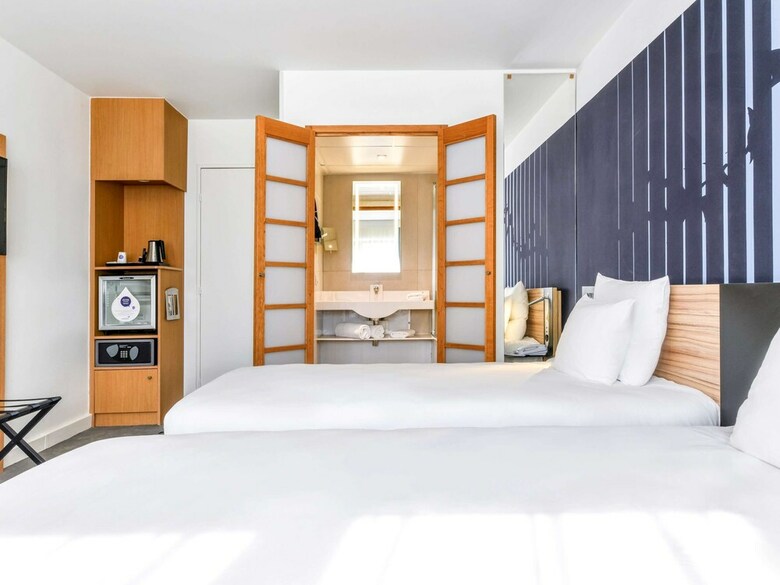 Hotel Novotel La Rochelle Centre