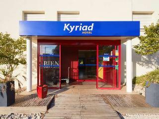 Best Western Hotel Lescurial Tour Sud