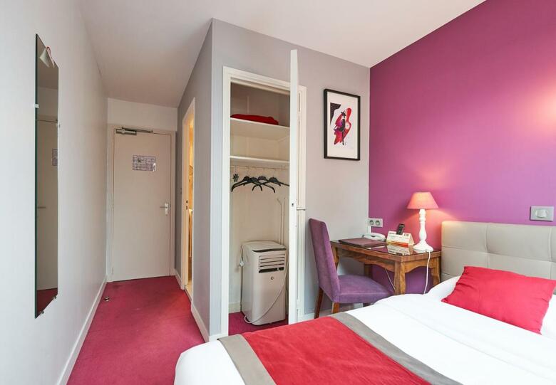 Hotel Du Theatre