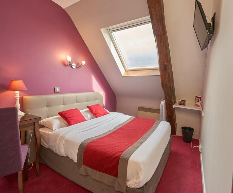 Hotel Du Theatre