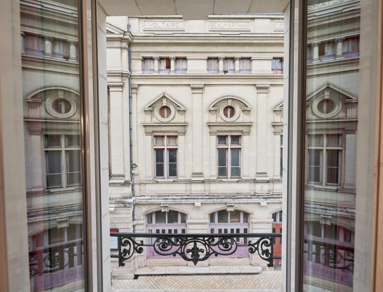 Hotel Du Theatre