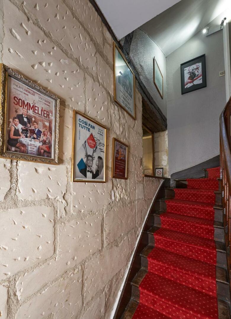 Hotel Du Theatre
