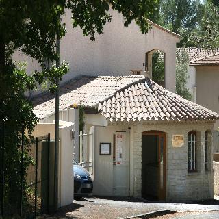 Aparthotel Les Mas Des Cigales