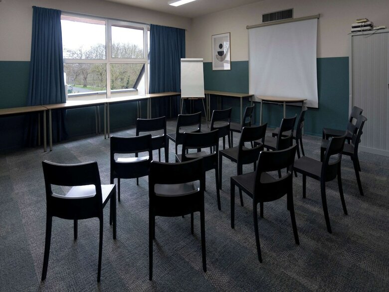 Hotel Ibis Styles Chinon (Formerly All Seasons)