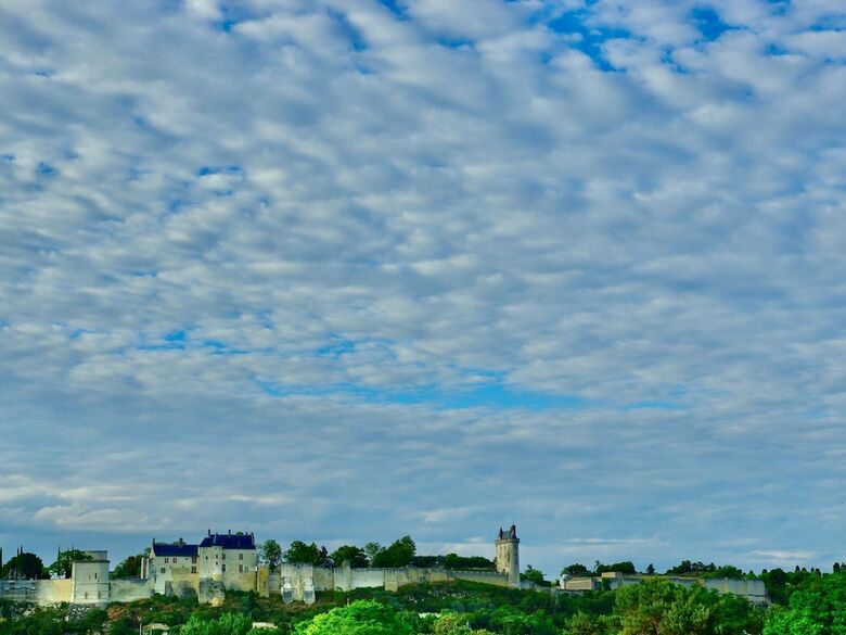 Hotel Ibis Styles Chinon (Formerly All Seasons)