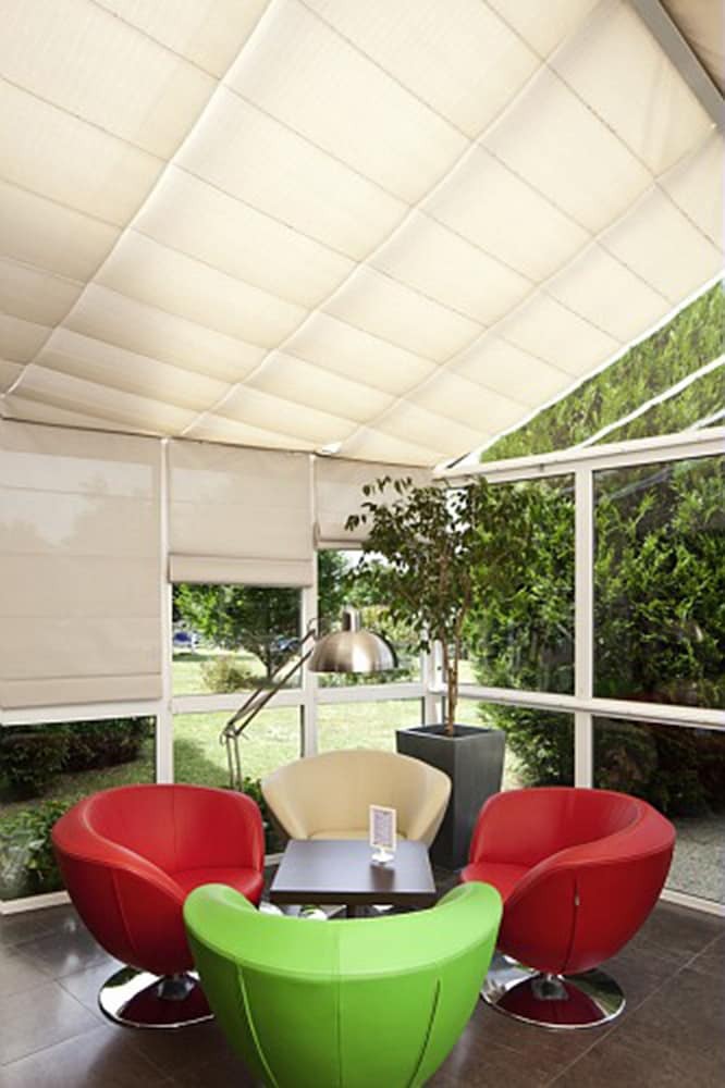 Hotel Ibis Styles Chinon (Formerly All Seasons)