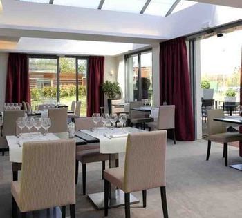 Hotel Le Relais De La Malmaison