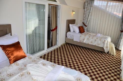 Bed & Breakfast Rose Garden Boutique Hotel
