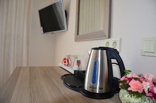 Bed & Breakfast Rose Garden Boutique Hotel