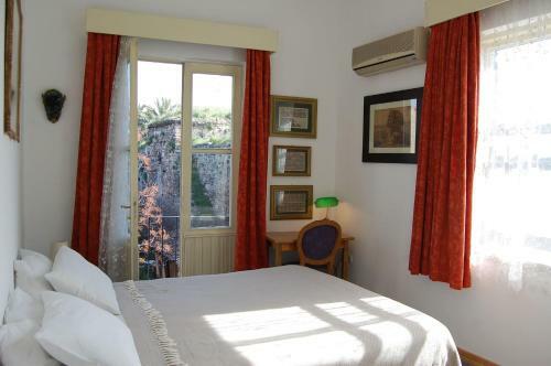 Hotel Villa Tulipan