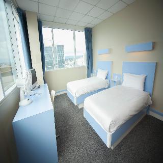 Big Sleep Hotel