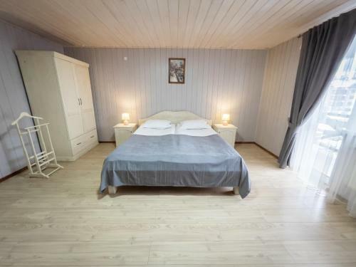 Hotel Villa Shale Marso