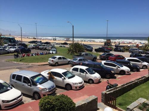 Apartamento Frente A Playa Los Dedos