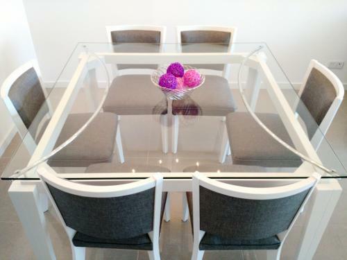 Apartamento Av. Roosevelt Apt 302 - Torre One - 4pax