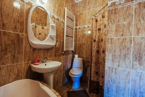 U Yaroslava Hotel