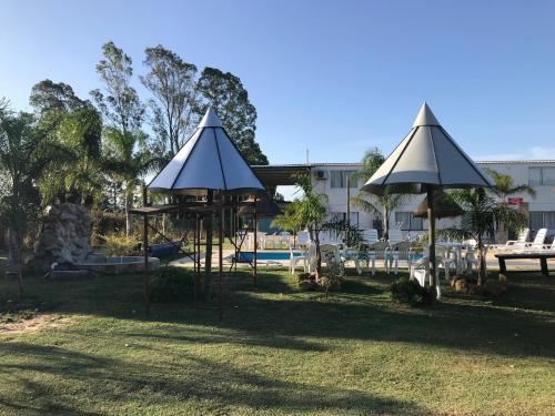 Aparthotel Armon�a Aparts