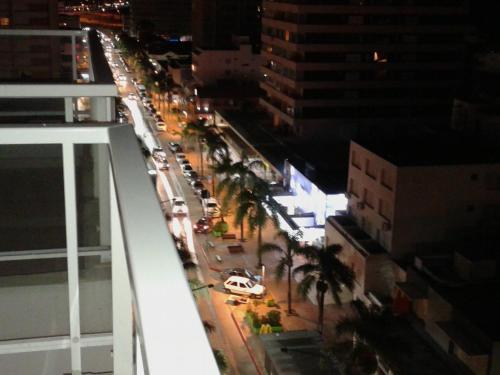 Apartamento Studio 3 Pax Av. Gorlero Ap. 601