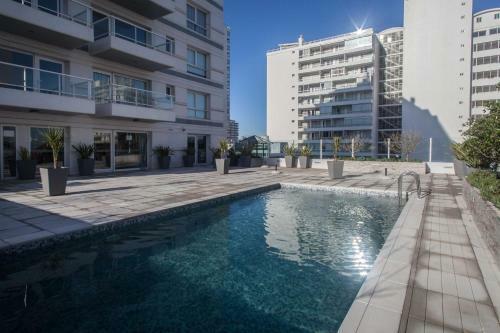 Apartamento Studio 3 Pax Av. Gorlero Ap. 601