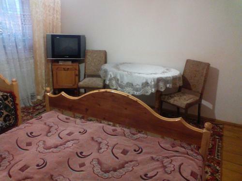Lodge Guest House Pid Lypamy