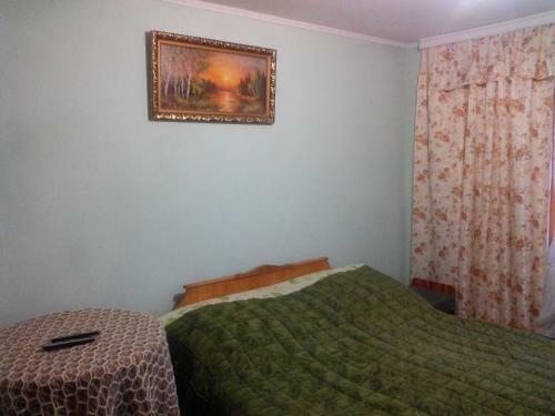 Lodge Guest House Pid Lypamy