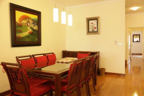Apartamentos Mayfair Hanoi